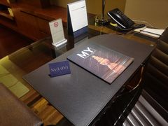 -太原凯宾斯基饭店