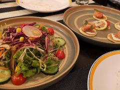 -La Creperie法餐厅(芮欧百货店)