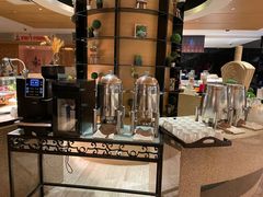 -上海东方佘山翰悦阁酒店·Vie全日制餐厅