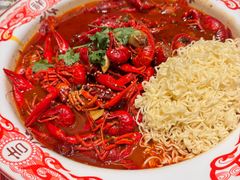 -燕郊烧鸽子(酷车小镇店)