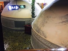 -纽斯桑拿会所(餐厅天山路店)