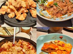 -同合居·非遗东北菜(红博会展店)