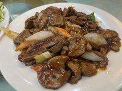 -宝发园名菜馆