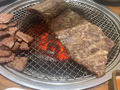 -韩一品韩国料理(柏庐南路店)