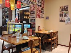 -肘子酥·天津菜·特色捞面(德云社店)