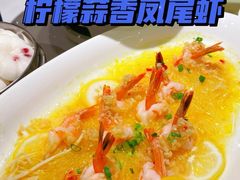 -兰湘子·湘菜小炒(石家庄万象城店)