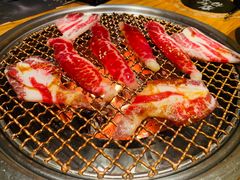 -黑牛の店·和牛烧肉(合生汇店)