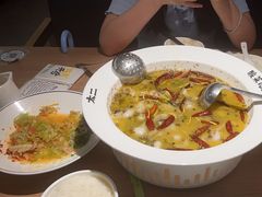-太二酸菜鱼(群光广场店)