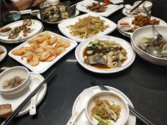 -旺达·福州菜(正大广场店)