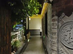 -江南韵·无锡太湖文化体验餐厅(凤凰天街店)