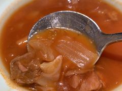 经典罗宋汤-水天堂西餐厅(昆山万象汇店)