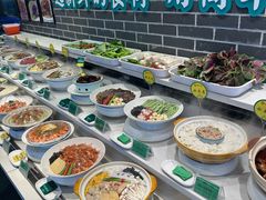 -曹家小菜(胜太路店)