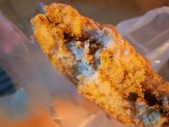 -布朗尼西饼(粮道街店)