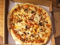 -Aimiqi.Pizza.爱米奇私厨(虹梅路红春大厦店)