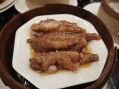 -京香轩·中餐厅(上海中庚聚龙酒店)