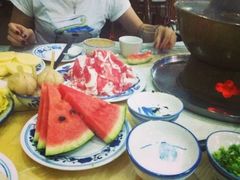 -鑫龙火锅城(经二纬四店)