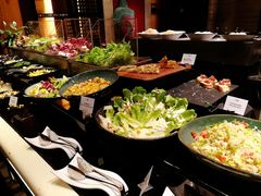 -深圳四季酒店·馥自助餐厅