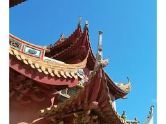 -玉皇宫