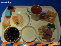 -堂会·KTV·自助餐·团建聚会(天河店)