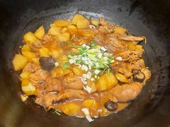 -和晟shèng铁锅炖·东北菜(南山店)
