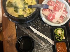 -九田家黑牛烤肉料理(石路天虹店)