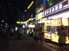 -万达广场(东莞厚街店)