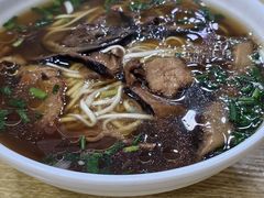 招牌口蘑面-康大口蘑面庄(将军街店)