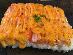 -Sushi Love 创意寿司(丽影广场店)