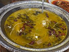 -李氏传家菜(兴城路店)