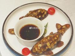 -便宜坊烤鸭店(甜水园店)