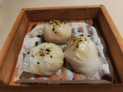 -蔡澜点心·粤菜(西单大悦城店)