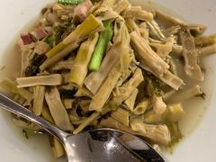 -莫干山郡安里度假酒店-桃尖中餐厅