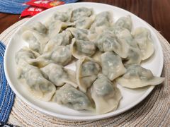 -袁记云饺(西安路店)