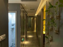 -禧瑞 ·丝浴主题·水疗·spa(中山公园店)