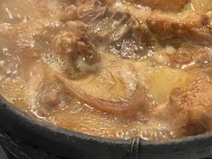 -范贤光鸡公煲(平乐园总店)