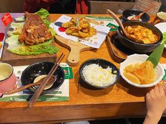 -马灯部落·西湖边的创意山景餐厅(虎跑动物园店)