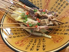 -明洋钵钵鸡(春田小区店)