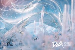 -DNA Wedding 婚礼记(上海店)