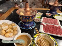 -南门涮肉(上海二店)