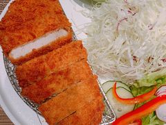 黑豚猪扒-yokocho上横町·日本食街(深业上城店)