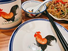 -粤食堂(天津和悦汇店)