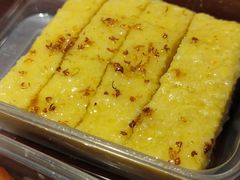 黄米凉糕-凯鸽酒楼(大同振兴街店)