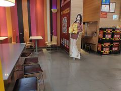 -麦当劳(坂田分店)