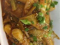-首尔馆韩国料理(金童路店)