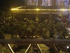 -军山湖云水间水上餐厅(进贤店)