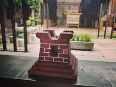 -晋江五店市传统文化旅游区