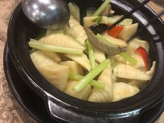 -明思味 二十年潮粤菜(榕城东山店)