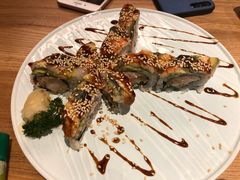 -隐泉之语日式料理(王府中环店)