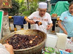 -马文章胖子甑糕(洒金桥店)