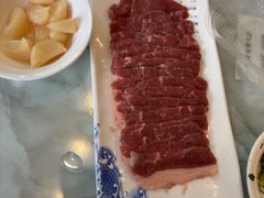 -福寿斋·老北京铜锅涮肉·烧烤(清岚店)